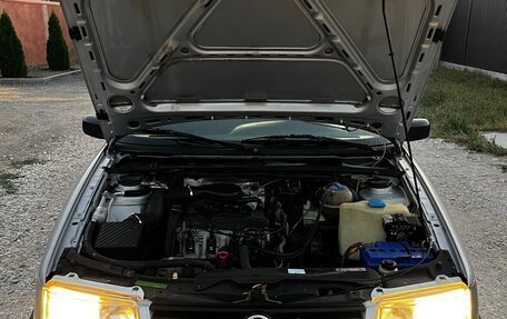 Volkswagen Passat B4, 1995 год, 269 000 рублей, 28 фотография