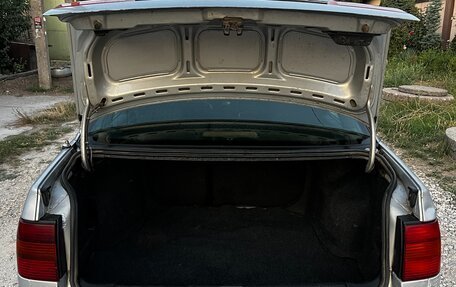 Volkswagen Passat B4, 1995 год, 269 000 рублей, 27 фотография