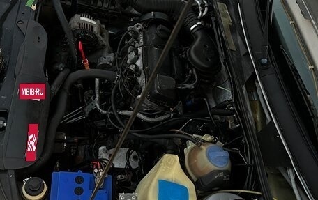 Volkswagen Passat B4, 1995 год, 269 000 рублей, 29 фотография