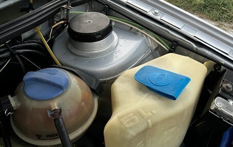 Volkswagen Passat B4, 1995 год, 269 000 рублей, 33 фотография