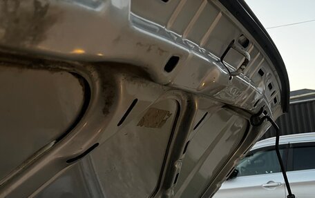 Volkswagen Passat B4, 1995 год, 269 000 рублей, 35 фотография