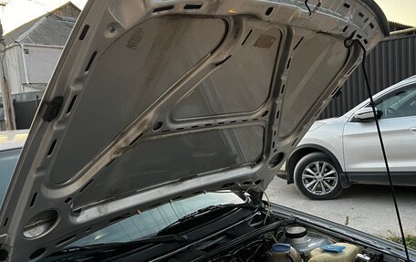 Volkswagen Passat B4, 1995 год, 269 000 рублей, 34 фотография