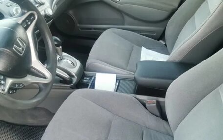 Honda Civic VIII, 2008 год, 520 000 рублей, 10 фотография