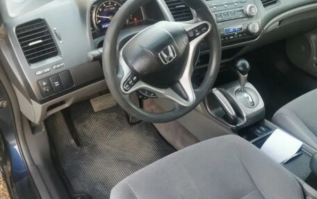 Honda Civic VIII, 2008 год, 520 000 рублей, 9 фотография