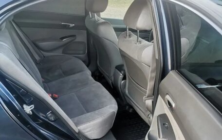 Honda Civic VIII, 2008 год, 520 000 рублей, 15 фотография