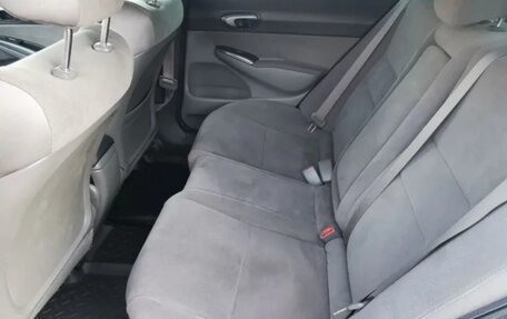 Honda Civic VIII, 2008 год, 520 000 рублей, 11 фотография