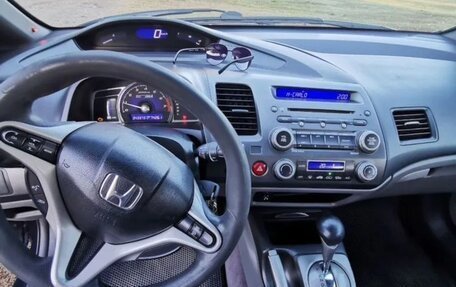 Honda Civic VIII, 2008 год, 520 000 рублей, 14 фотография