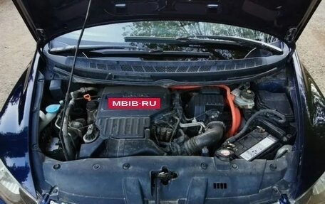 Honda Civic VIII, 2008 год, 520 000 рублей, 16 фотография