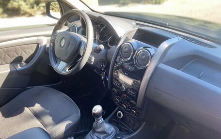 Renault Duster I рестайлинг, 2018 год, 1 250 000 рублей, 11 фотография