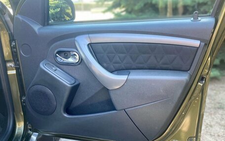 Renault Duster I рестайлинг, 2018 год, 1 250 000 рублей, 21 фотография