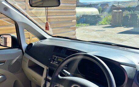 Daihatsu Move VI рестайлинг, 2014 год, 570 000 рублей, 12 фотография