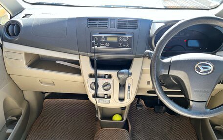 Daihatsu Move VI рестайлинг, 2014 год, 570 000 рублей, 14 фотография