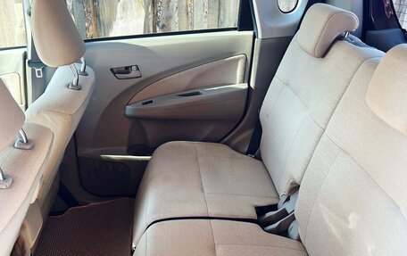Daihatsu Move VI рестайлинг, 2014 год, 570 000 рублей, 17 фотография
