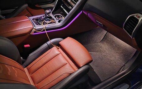 BMW 8 серия, 2019 год, 9 500 000 рублей, 9 фотография