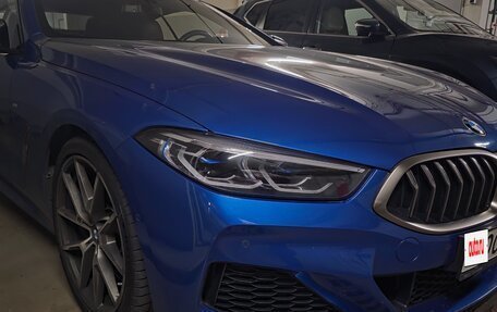 BMW 8 серия, 2019 год, 9 500 000 рублей, 7 фотография