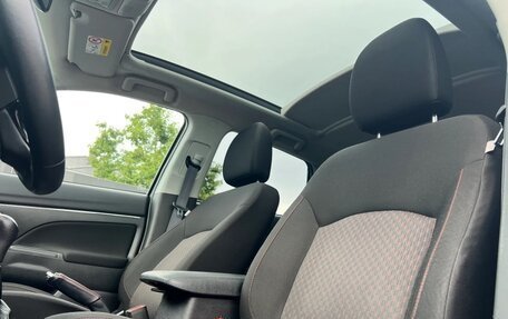 Mitsubishi ASX I рестайлинг, 2018 год, 1 200 000 рублей, 18 фотография