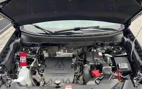 Mitsubishi ASX I рестайлинг, 2018 год, 1 200 000 рублей, 11 фотография