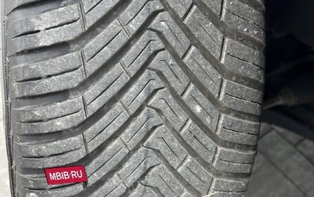 Mitsubishi ASX I рестайлинг, 2018 год, 1 200 000 рублей, 12 фотография