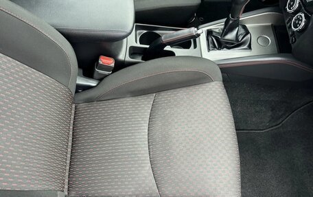 Mitsubishi ASX I рестайлинг, 2018 год, 1 200 000 рублей, 20 фотография