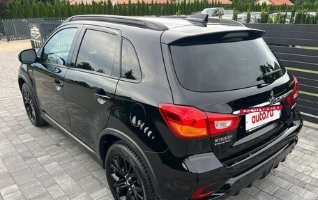 Mitsubishi ASX I рестайлинг, 2018 год, 1 200 000 рублей, 21 фотография
