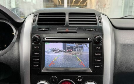 Suzuki Grand Vitara, 2011 год, 945 000 рублей, 14 фотография