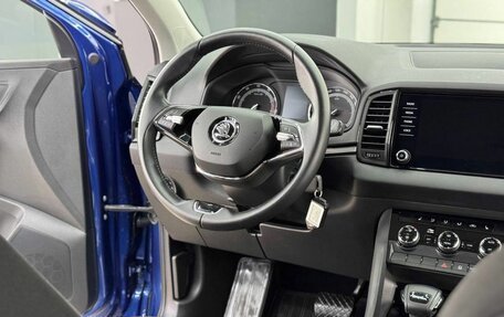 Skoda Karoq I, 2021 год, 2 550 000 рублей, 12 фотография