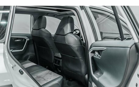 Toyota RAV4, 2025 год, 4 200 000 рублей, 10 фотография