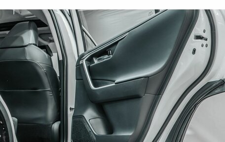 Toyota RAV4, 2025 год, 4 200 000 рублей, 11 фотография