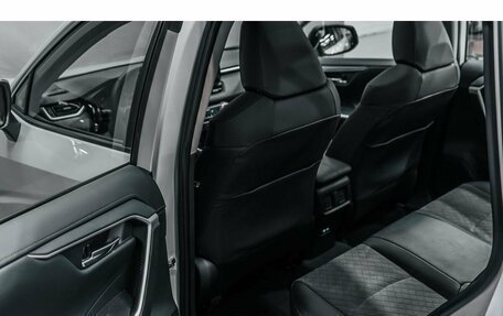 Toyota RAV4, 2025 год, 4 200 000 рублей, 19 фотография