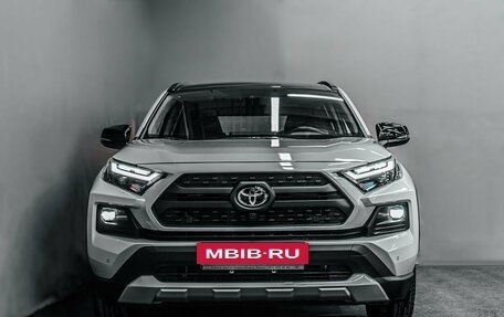 Toyota RAV4, 2025 год, 4 200 000 рублей, 2 фотография