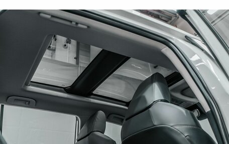 Toyota RAV4, 2025 год, 4 200 000 рублей, 12 фотография