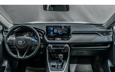 Toyota RAV4, 2025 год, 4 200 000 рублей, 23 фотография