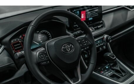 Toyota RAV4, 2025 год, 4 200 000 рублей, 22 фотография