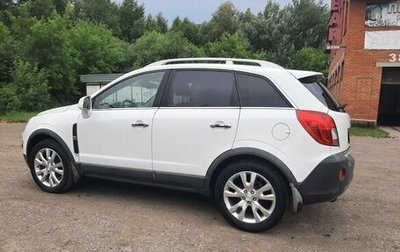 Opel Antara I, 2012 год, 1 270 000 рублей, 1 фотография