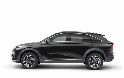 Haval F7, 2025 год, 3 099 000 рублей, 1 фотография