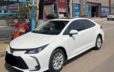 Toyota Corolla, 2021 год, 1 280 000 рублей, 1 фотография