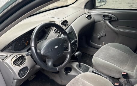 Ford Focus IV, 1999 год, 225 000 рублей, 4 фотография