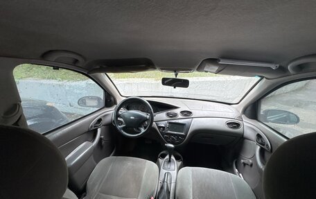 Ford Focus IV, 1999 год, 225 000 рублей, 6 фотография