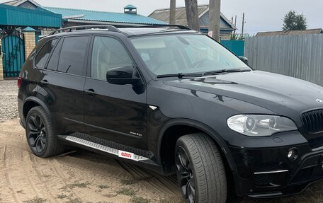 BMW X5, 2011 год, 1 500 000 рублей, 7 фотография