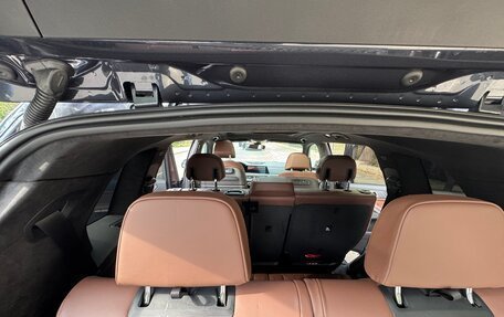 BMW X7, 2021 год, 10 500 000 рублей, 13 фотография