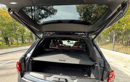 BMW X7, 2021 год, 10 500 000 рублей, 10 фотография