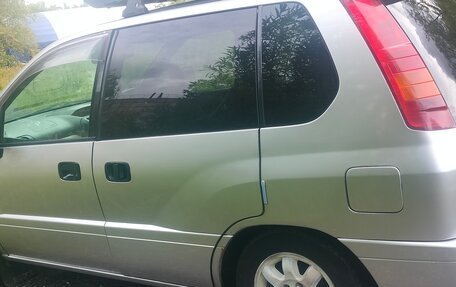 Mitsubishi RVR III рестайлинг, 1998 год, 360 000 рублей, 4 фотография