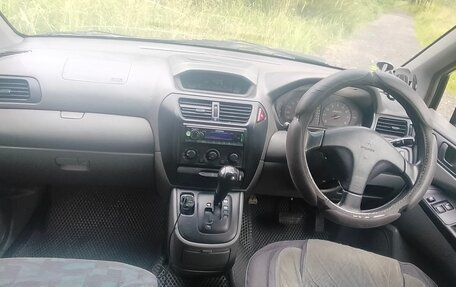 Mitsubishi RVR III рестайлинг, 1998 год, 360 000 рублей, 17 фотография
