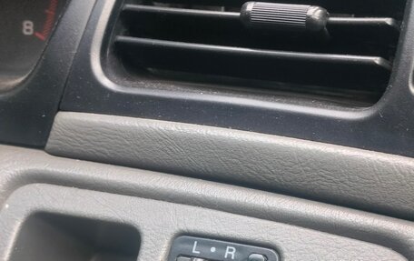 Mitsubishi RVR III рестайлинг, 1998 год, 360 000 рублей, 18 фотография