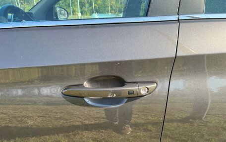 Hyundai Tucson III, 2019 год, 2 200 000 рублей, 6 фотография