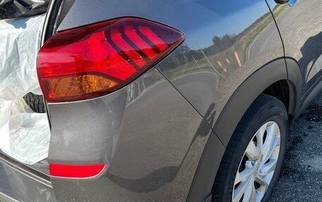 Hyundai Tucson III, 2019 год, 2 200 000 рублей, 12 фотография