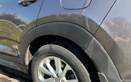 Hyundai Tucson III, 2019 год, 2 200 000 рублей, 8 фотография