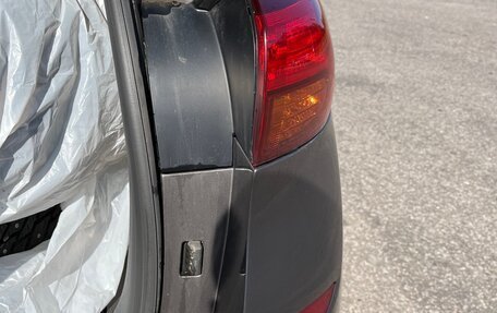 Hyundai Tucson III, 2019 год, 2 200 000 рублей, 20 фотография