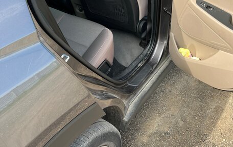 Hyundai Tucson III, 2019 год, 2 200 000 рублей, 24 фотография