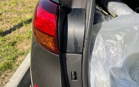 Hyundai Tucson III, 2019 год, 2 200 000 рублей, 21 фотография